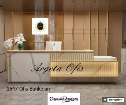 1547 Banko Mobilya