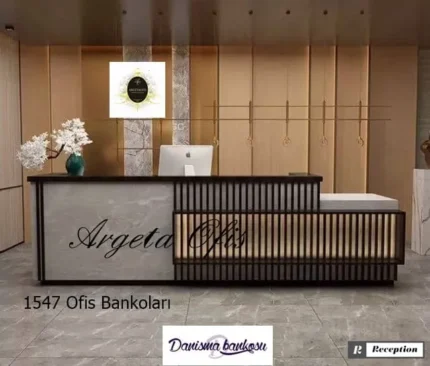 1547 Banko Mobilya