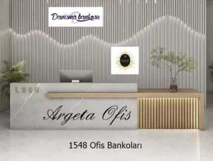 1548 Banko Mobilya