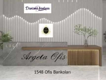 1548 Banko Mobilya