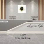 1549 Banko Mobilya