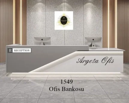 1549 Banko Mobilya