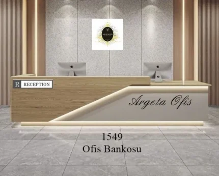 1549 Banko Mobilya
