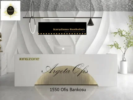 1550 Banko Mobilya