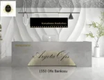 1550 Banko Mobilya