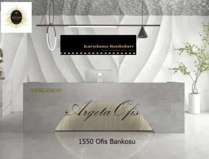 1550 Banko Mobilya