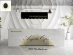 1550 Banko Mobilya
