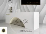 1550 Banko Mobilya