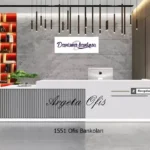 1551 Banko Mobilya