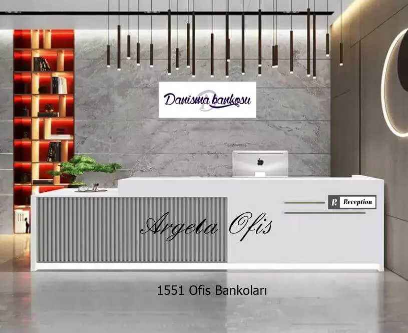 1551 Banko Mobilya - Etki bırakmak 1551 Banko Mobilya