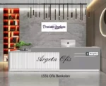 1551 Banko Mobilya