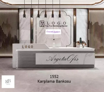 1552 Banko Mobilya