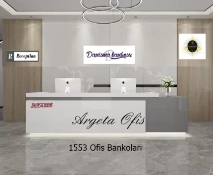 1553 Banko Mobilya
