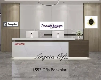 1553 Banko Mobilya