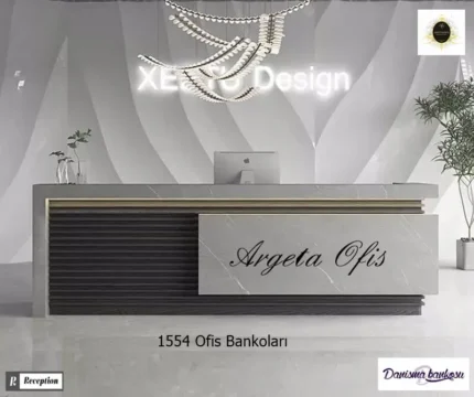 1554 Banko Mobilya