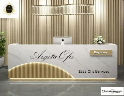1555 Banko Mobilya