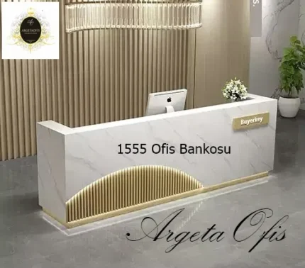 1555 Banko Mobilya