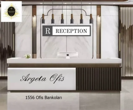 1556 Banko Mobilya