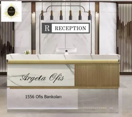 1556 Banko Mobilya