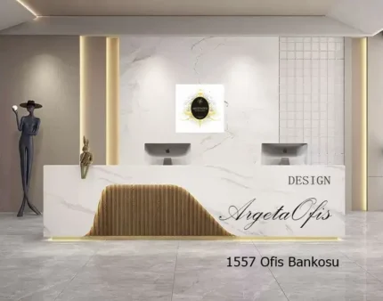 1557 Banko Mobilya