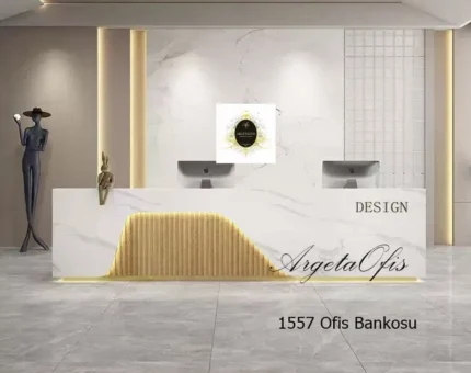 1557 Banko Mobilya