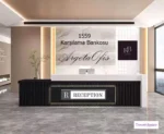 1559 Banko Mobilya