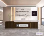 1559 Banko Mobilya