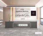1559 Banko Mobilya