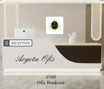 1560 Banko Mobilya