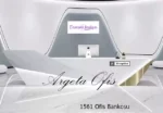 1561 Banko Mobilya