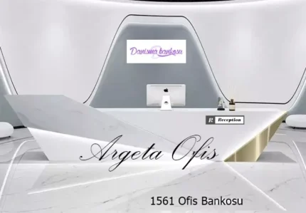 1561 Banko Mobilya