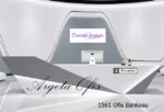 1561 Banko Mobilya