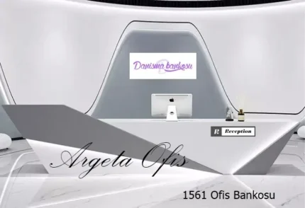 1561 Banko Mobilya