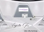 1561 Banko Mobilya