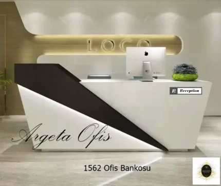 1562 Banko Mobilya