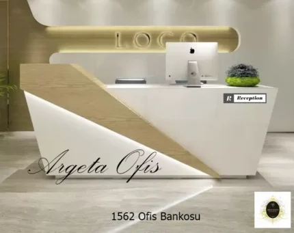 1562 Banko Mobilya