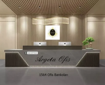 1564 Banko Mobilya