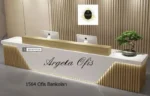 1564 Banko Mobilya