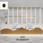 1565 Banko Mobilya