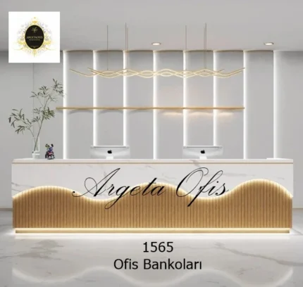 1565 Banko Mobilya