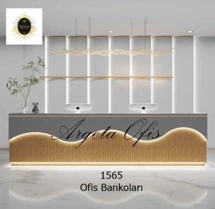 1565 Banko Mobilya