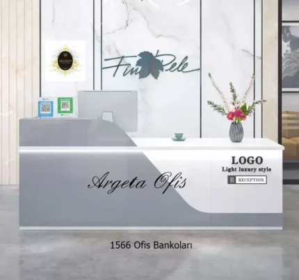 1566 Banko Mobilya