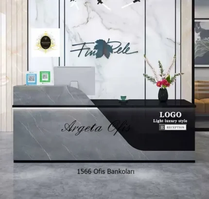 1566 Banko Mobilya