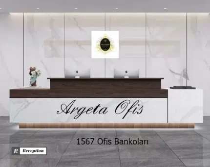 1567 Banko Mobilya