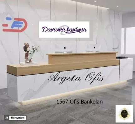 1567 Banko Mobilya