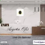 1568 Banko Mobilya