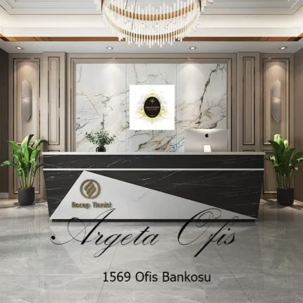 1569 Banko Mobilya