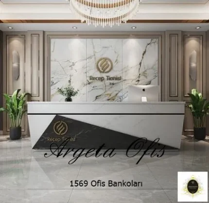 1569 Banko Mobilya