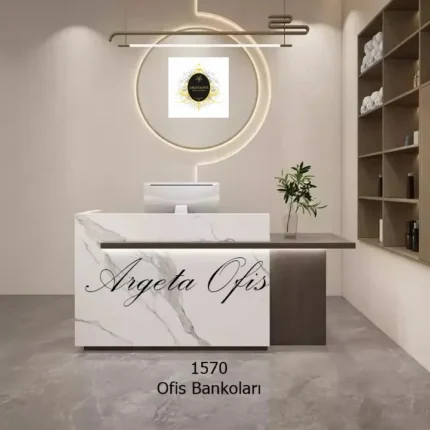 1570 Banko Mobilya