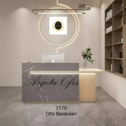 1570 Banko Mobilya
